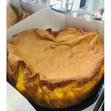 Pão de Ló 