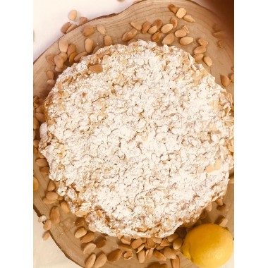 Tarte Amêndoa Lâminada "De...