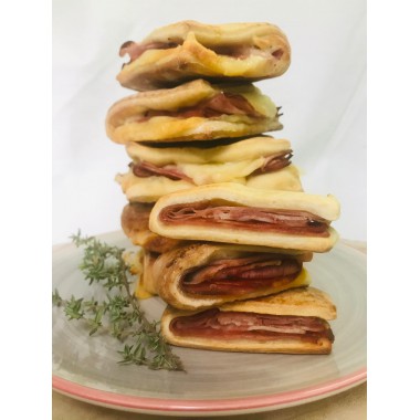 Lanche "De Lili"