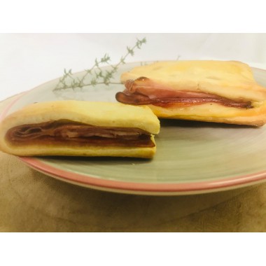 Lanche "De Lili"