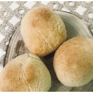 Pão de Queijo "De Lili"
