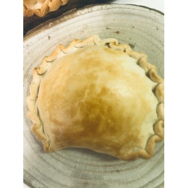Pastelinho de Bacalhau "De...