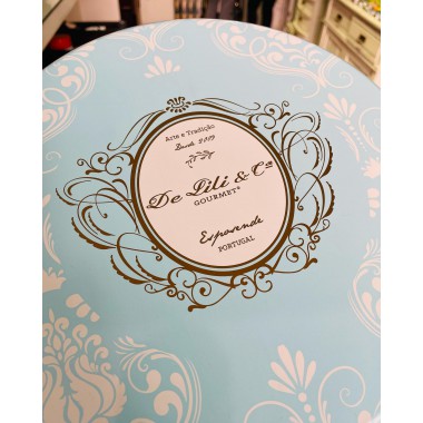 Pão de Ló "De Lili" (lata)