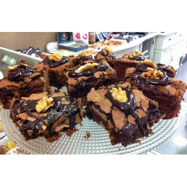 Brownie Chocolate