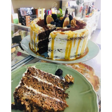 Drip Cake Maravilhoso